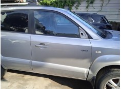 Recambio de puerta delantero derecha para hyundai tucson (jm) 2.0 crdi referencia OEM IAM 760042E050  