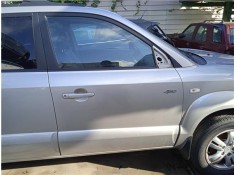 Recambio de puerta delantero derecha para hyundai tucson (jm) 2.0 crdi referencia OEM IAM 760042E050  