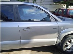 Recambio de puerta delantero derecha para hyundai tucson (jm) 2.0 crdi referencia OEM IAM 760042E050  