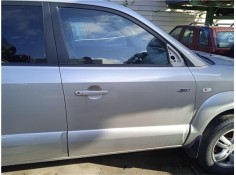 Recambio de puerta delantero derecha para hyundai tucson (jm) 2.0 crdi referencia OEM IAM 760042E050  
