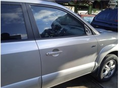 Recambio de puerta delantero derecha para hyundai tucson (jm) 2.0 crdi referencia OEM IAM 760042E050  