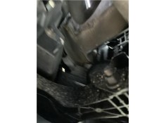 Recambio de refuerzo paragolpes para opel astra j berlina 5p 1.6 selective referencia OEM IAM 1405066  