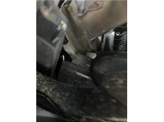 Recambio de refuerzo paragolpes para opel astra j berlina 5p 1.6 selective referencia OEM IAM 1405066  