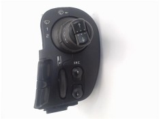 Recambio de mando limpiaparabrisas para renault scenic ii (jm) referencia OEM IAM   