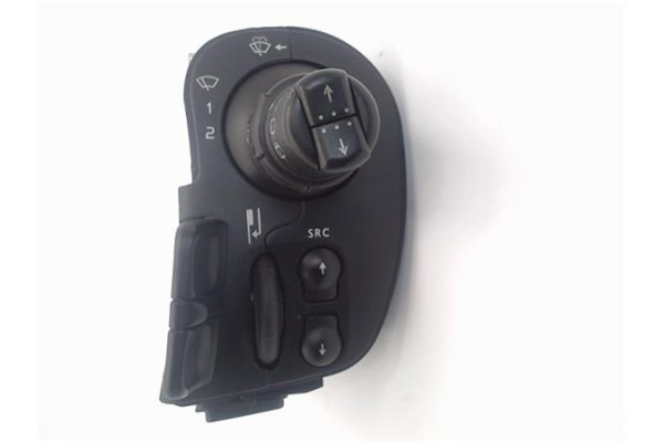 Recambio de mando limpiaparabrisas para renault scenic ii (jm) referencia OEM IAM   
