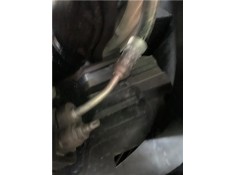 Recambio de refuerzo paragolpes para opel astra j berlina 5p 1.6 selective referencia OEM IAM 1405066  