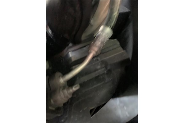 Recambio de refuerzo paragolpes para opel astra j berlina 5p 1.6 selective referencia OEM IAM 1405066  