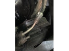 Recambio de refuerzo paragolpes para opel astra j berlina 5p 1.6 selective referencia OEM IAM 1405066  