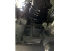 Recambio de refuerzo paragolpes para opel astra j berlina 5p 1.6 selective referencia OEM IAM 1405066  