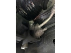 Recambio de refuerzo paragolpes para opel astra j berlina 5p 1.6 selective referencia OEM IAM 1405066  