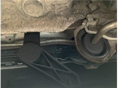 REFUERZO PARAGOLPES TRASERO 13406387 