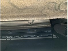 Recambio de refuerzo paragolpes trasero para opel astra j berlina 5p 1.6 selective referencia OEM IAM 13406387  