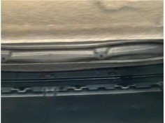 Recambio de refuerzo paragolpes trasero para opel astra j berlina 5p 1.6 selective referencia OEM IAM 13406387  