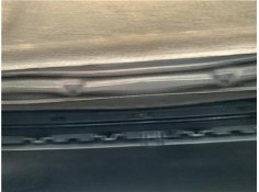 Recambio de refuerzo paragolpes trasero para opel astra j berlina 5p 1.6 selective referencia OEM IAM 13406387  