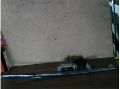 Recambio de mecanismo elevalunas delantero derecho para peugeot boxer (230) furgón acristalado bat.3200mm 2.5 1400 d referencia 