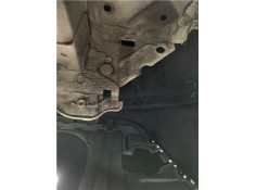 Recambio de refuerzo paragolpes trasero para opel astra j berlina 5p 1.6 selective referencia OEM IAM 13406387  