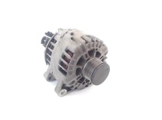 Recambio de alternador para citroen c4 picasso 1.6 hdi referencia OEM IAM 9665617780 CL15 