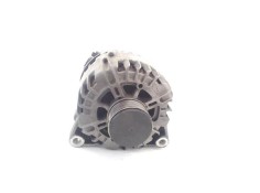 Recambio de alternador para citroen c4 picasso 1.6 hdi referencia OEM IAM 9665617780 CL15 