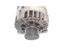 Recambio de alternador para citroen c4 picasso 1.6 hdi referencia OEM IAM 9665617780 CL15 