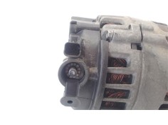 Recambio de alternador para citroen c4 picasso 1.6 hdi referencia OEM IAM 9665617780 CL15 