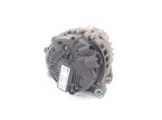 Recambio de alternador para citroen c4 picasso 1.6 hdi referencia OEM IAM 9665617780 CL15 