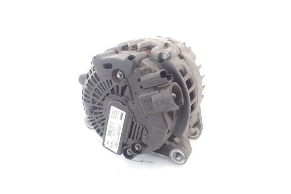 Recambio de alternador para citroen c4 picasso 1.6 hdi referencia OEM IAM 9665617780 CL15 