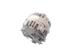 Recambio de alternador para citroen c4 picasso 1.6 hdi referencia OEM IAM 9665617780 CL15 