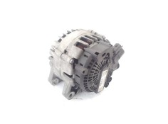 Recambio de alternador para citroen c4 picasso 1.6 hdi referencia OEM IAM 9665617780 CL15 