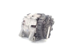 Recambio de alternador para citroen c4 picasso 1.6 hdi referencia OEM IAM 9665617780 CL15 