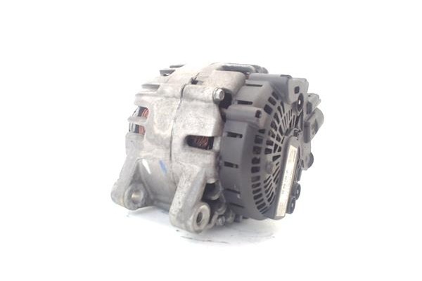 Recambio de alternador para citroen c4 picasso 1.6 hdi referencia OEM IAM 9665617780 CL15 