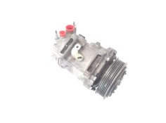 Recambio de compresor aire acond. para citroen c4 picasso 1.6 hdi referencia OEM IAM 9800839580 R134A 
