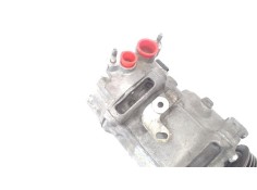Recambio de compresor aire acond. para citroen c4 picasso 1.6 hdi referencia OEM IAM 9800839580 R134A 