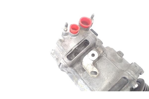 Recambio de compresor aire acond. para citroen c4 picasso 1.6 hdi referencia OEM IAM 9800839580 R134A 