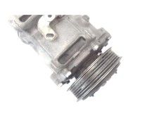 Recambio de compresor aire acond. para citroen c4 picasso 1.6 hdi referencia OEM IAM 9800839580 R134A 