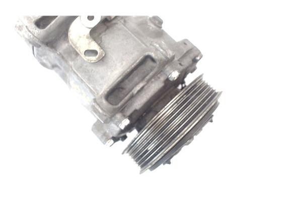 Recambio de compresor aire acond. para citroen c4 picasso 1.6 hdi referencia OEM IAM 9800839580 R134A 