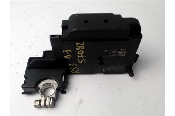 Recambio de caja fusibles/rele para audi rs3 sportback (8vf) 2.5 tfsi quattro referencia OEM IAM 8V0915459 0090170519 