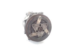 Recambio de compresor aire acond. para citroen c4 picasso 1.6 hdi referencia OEM IAM 9800839580 R134A 