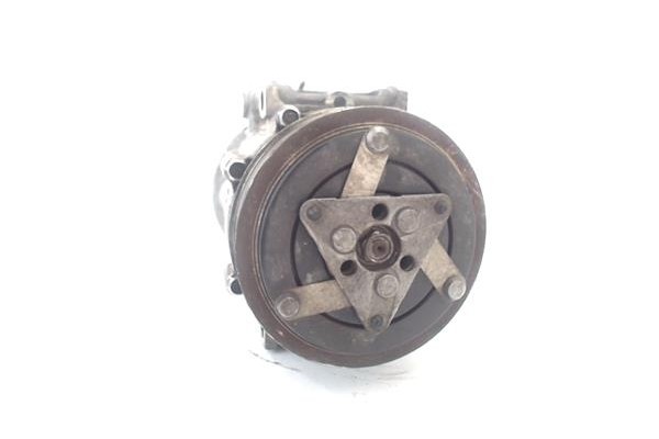 Recambio de compresor aire acond. para citroen c4 picasso 1.6 hdi referencia OEM IAM 9800839580 R134A 