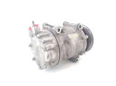 Recambio de compresor aire acond. para citroen c4 picasso 1.6 hdi referencia OEM IAM 9800839580 R134A 