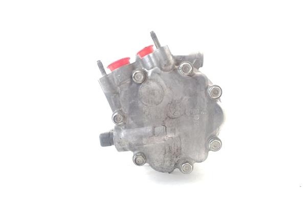 Recambio de compresor aire acond. para citroen c4 picasso 1.6 hdi referencia OEM IAM 9800839580 R134A 