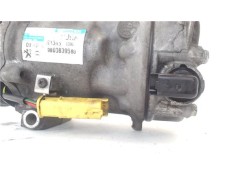 Recambio de compresor aire acond. para citroen c4 picasso 1.6 hdi referencia OEM IAM 9800839580 R134A 