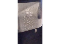 Recambio de caja cambios manual para seat ibiza (kj1) 1.0 style referencia OEM IAM SJD FM5DF002 