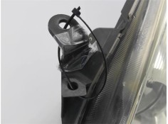 Recambio de faro delantero izquierdo para toyota corolla verso (r1) 2.0 d-4d sol referencia OEM IAM 811700F010  