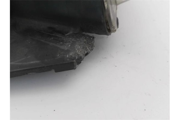 Recambio de faro delantero izquierdo para toyota corolla verso (r1) 2.0 d-4d sol referencia OEM IAM 811700F010  