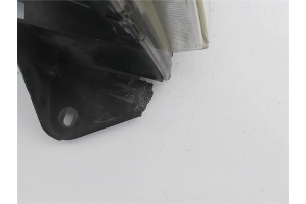 Recambio de faro delantero izquierdo para toyota corolla verso (r1) 2.0 d-4d sol referencia OEM IAM 811700F010  