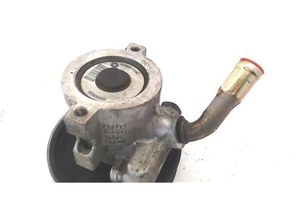 Recambio de bomba servodireccion para jeep cherokee (kj) 2.8 crd extreme referencia OEM IAM 52088712AC 26092828 
