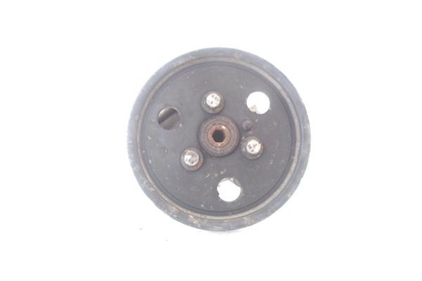 Recambio de bomba servodireccion para jeep cherokee (kj) 2.8 crd extreme referencia OEM IAM 52088712AC 26092828 