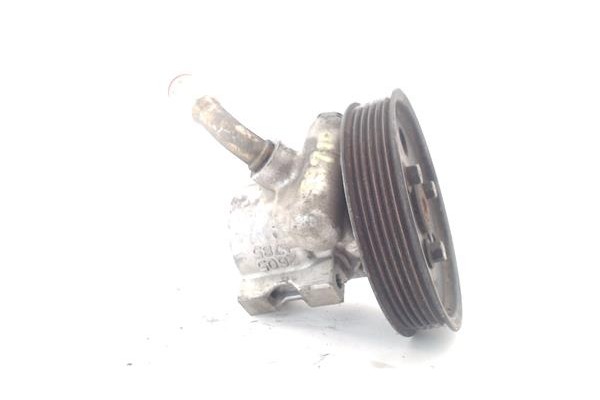 Recambio de bomba servodireccion para jeep cherokee (kj) 2.8 crd extreme referencia OEM IAM 52088712AC 26092828 