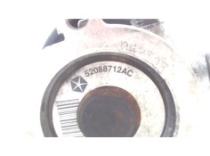 Recambio de bomba servodireccion para jeep cherokee (kj) 2.8 crd extreme referencia OEM IAM 52088712AC 26092828 