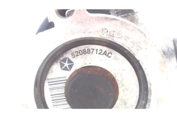 Recambio de bomba servodireccion para jeep cherokee (kj) 2.8 crd extreme referencia OEM IAM 52088712AC 26092828 